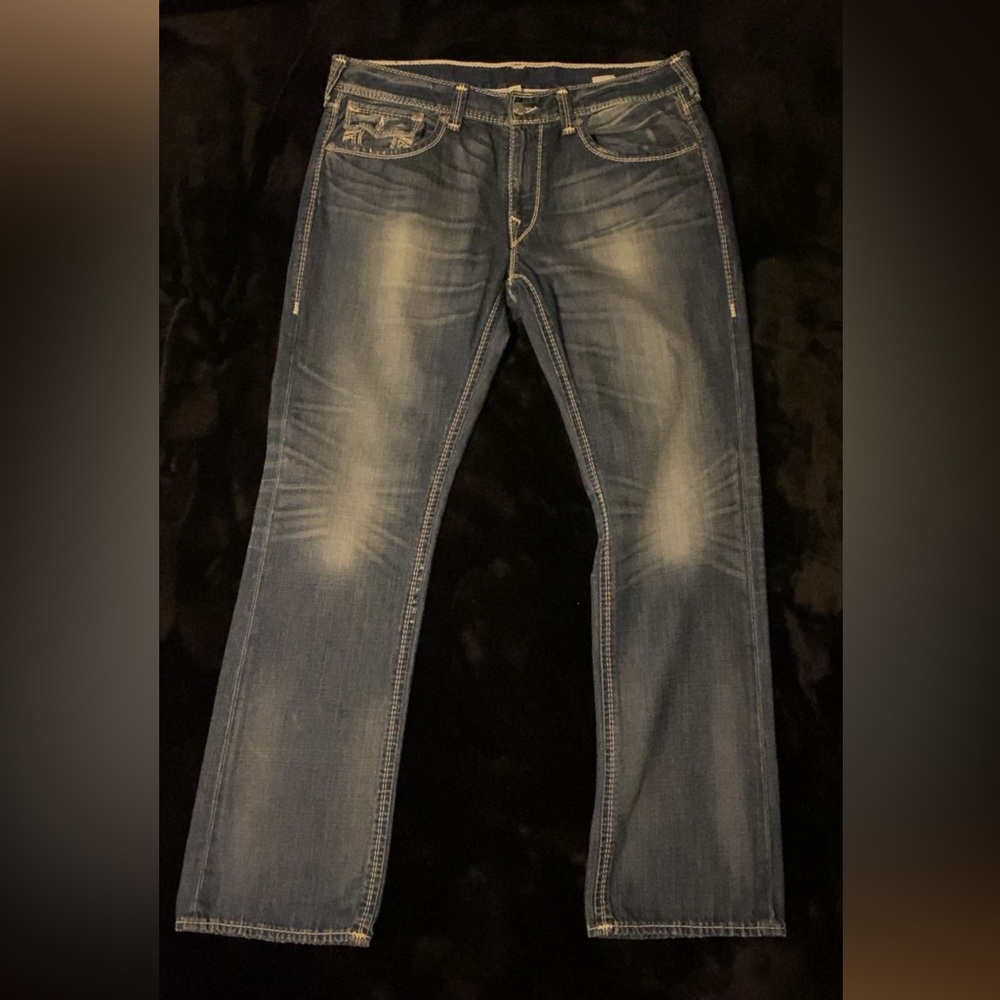 True Religion Jeans - Picture 3 of 3